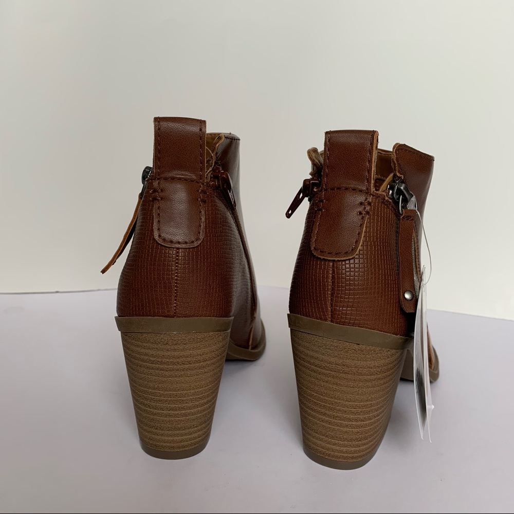 Ankle boots - Picture 5 of 11